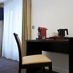 Simon\'S Boutique Hotel