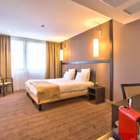 Simon's Boutique Hotel Paris