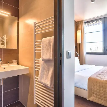 Simon's Boutique Hotel Parigi