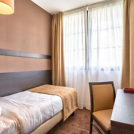 Simon's Boutique Hotel Parigi