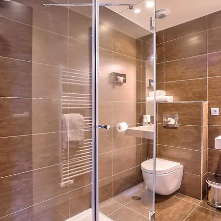 Hotel Simon's Boutique Paris