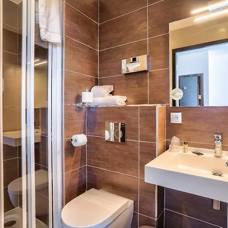 Simon's Boutique 3* Parigi
