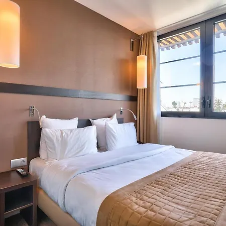 Simon's Boutique 3* Parigi