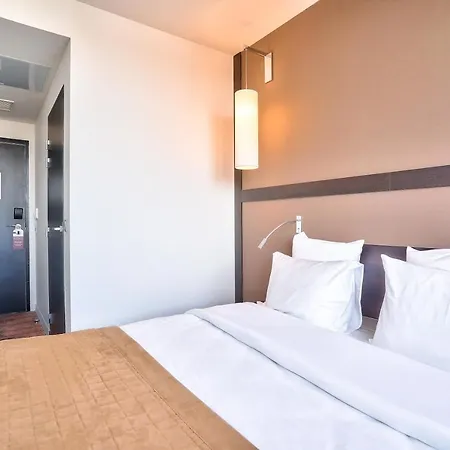 Hotel Simon's Boutique Parigi