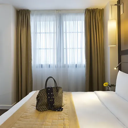 Simon's Boutique Hotel Paris