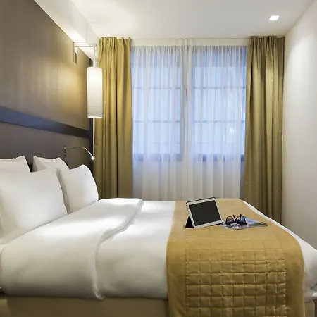 Simon's Boutique Hotel 3*