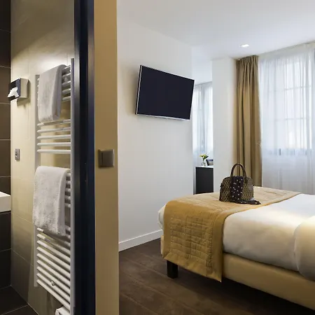 Hotel Simon's Boutique Paris