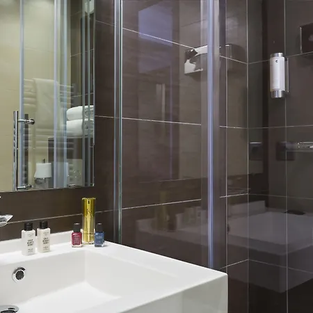 Simon's Boutique Hotel Paris