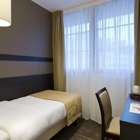 Simon's Boutique Hotel Paris