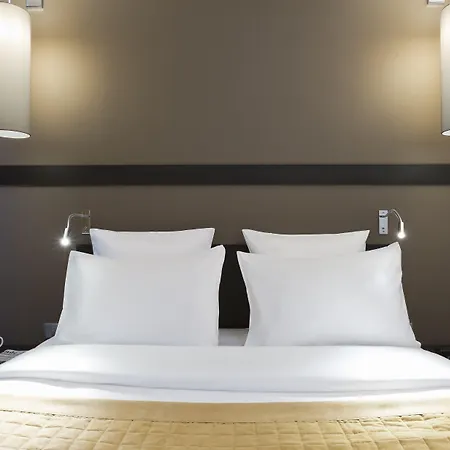 Simon's Boutique Hotel Paris