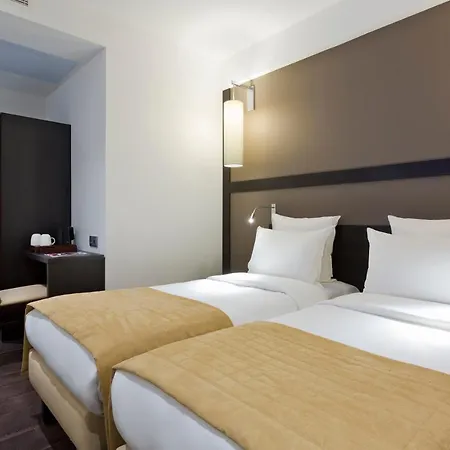 Hotel Simon's Boutique Paris