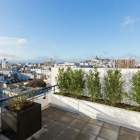 Simon's Boutique 3* Parigi