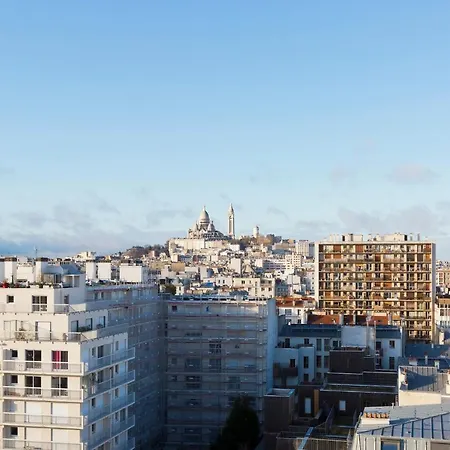 Simon's Boutique 3* Parigi