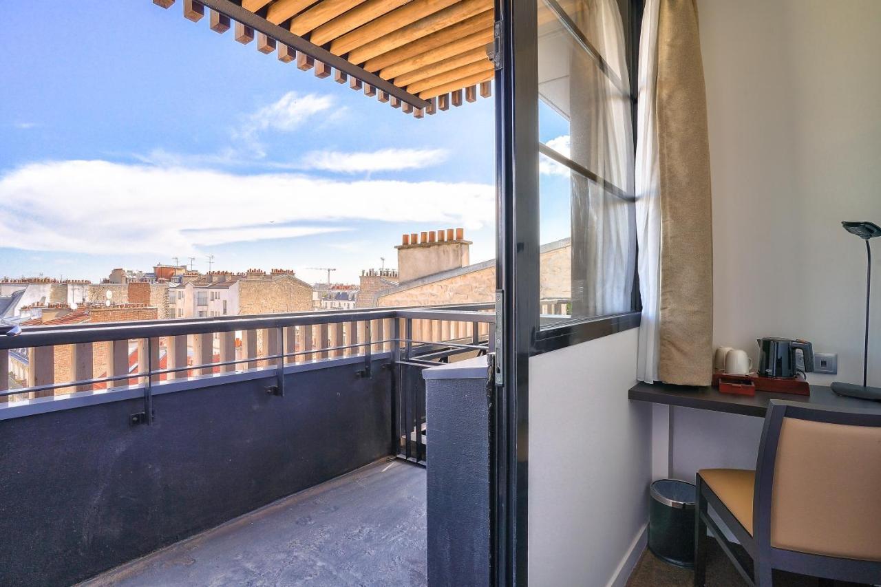 Simon's Boutique Hotel Paris