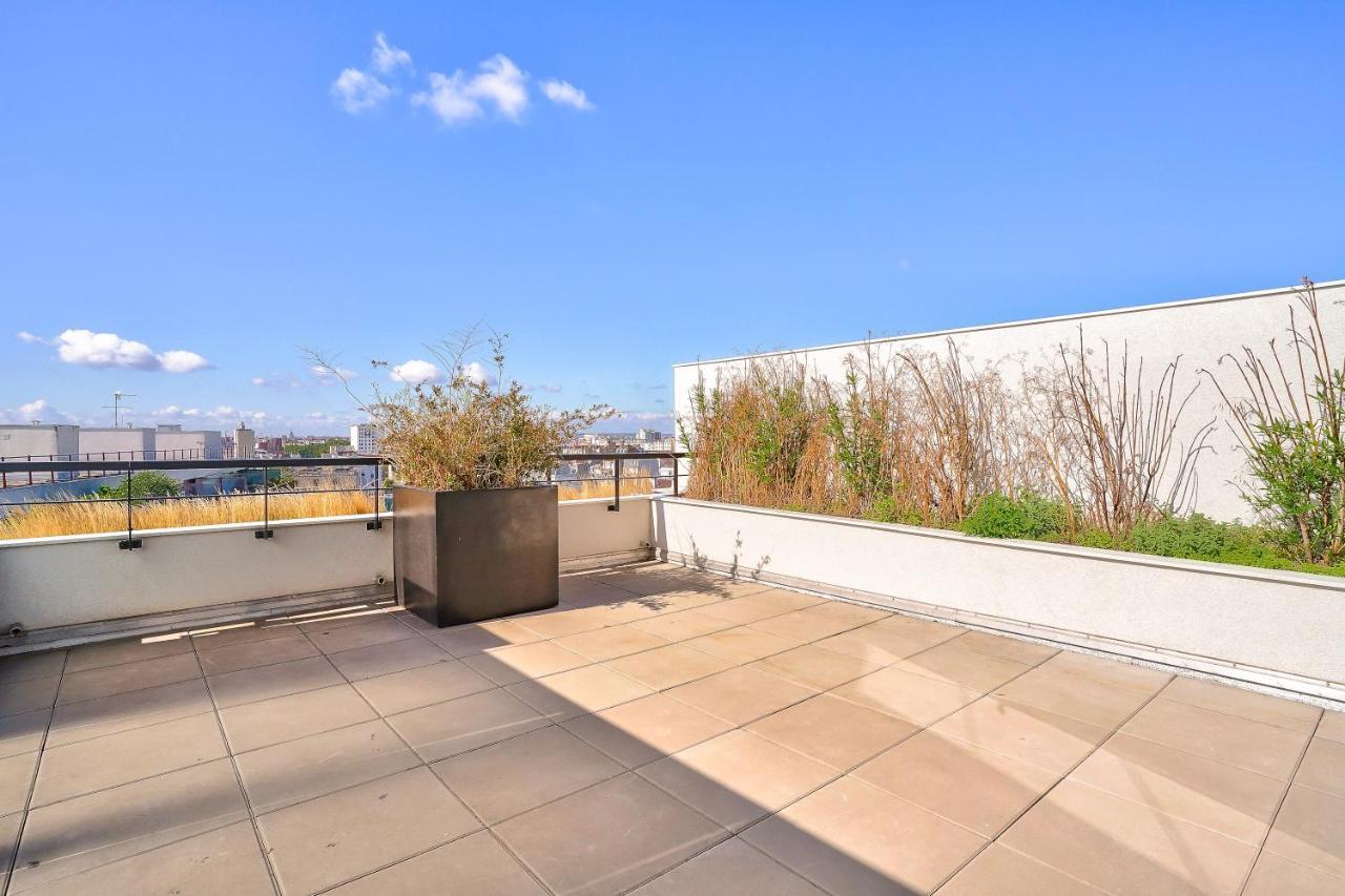 Simon's Boutique Paris