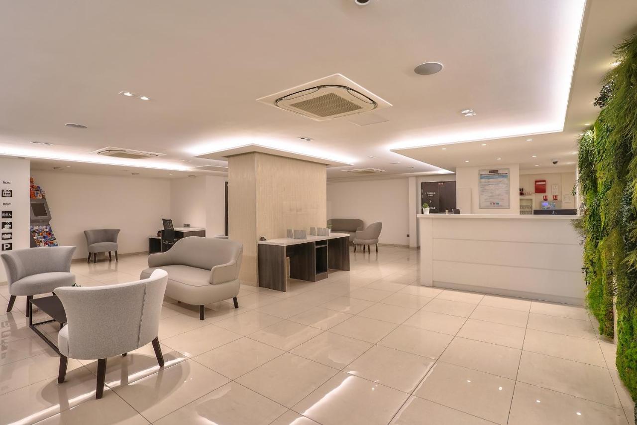 Hotel Simon's Boutique Parigi