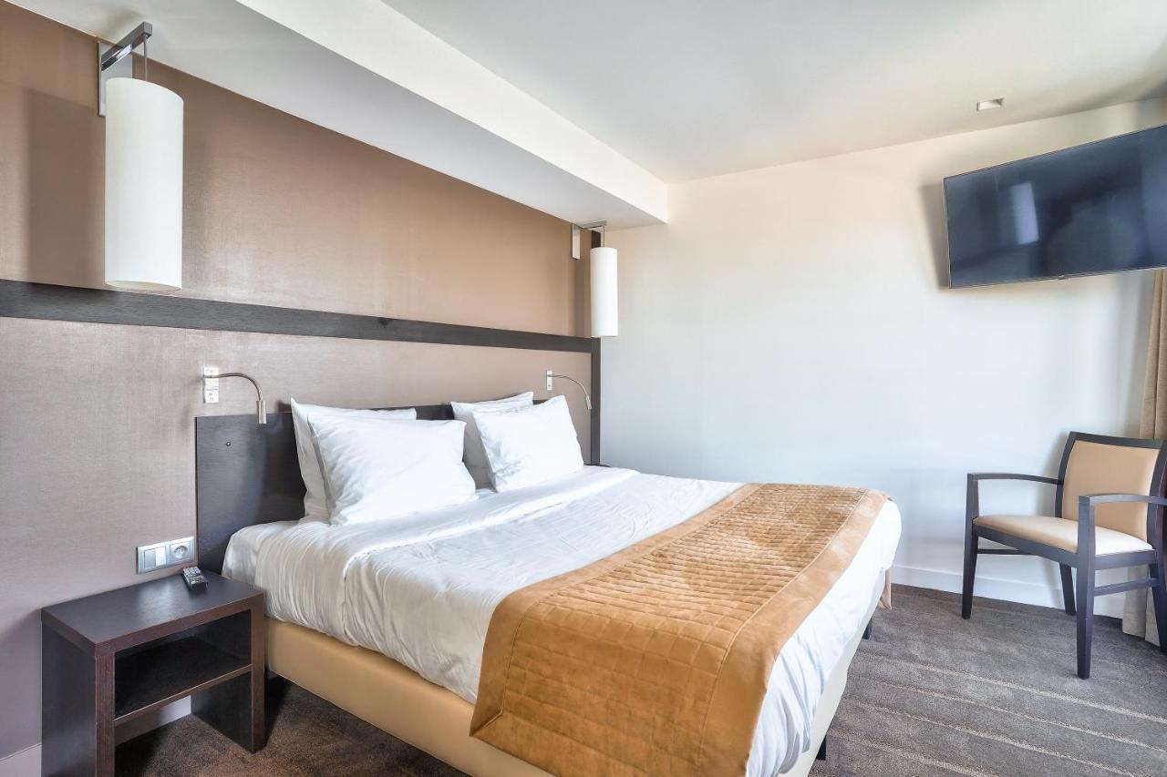 Hotel Simon's Boutique 3*