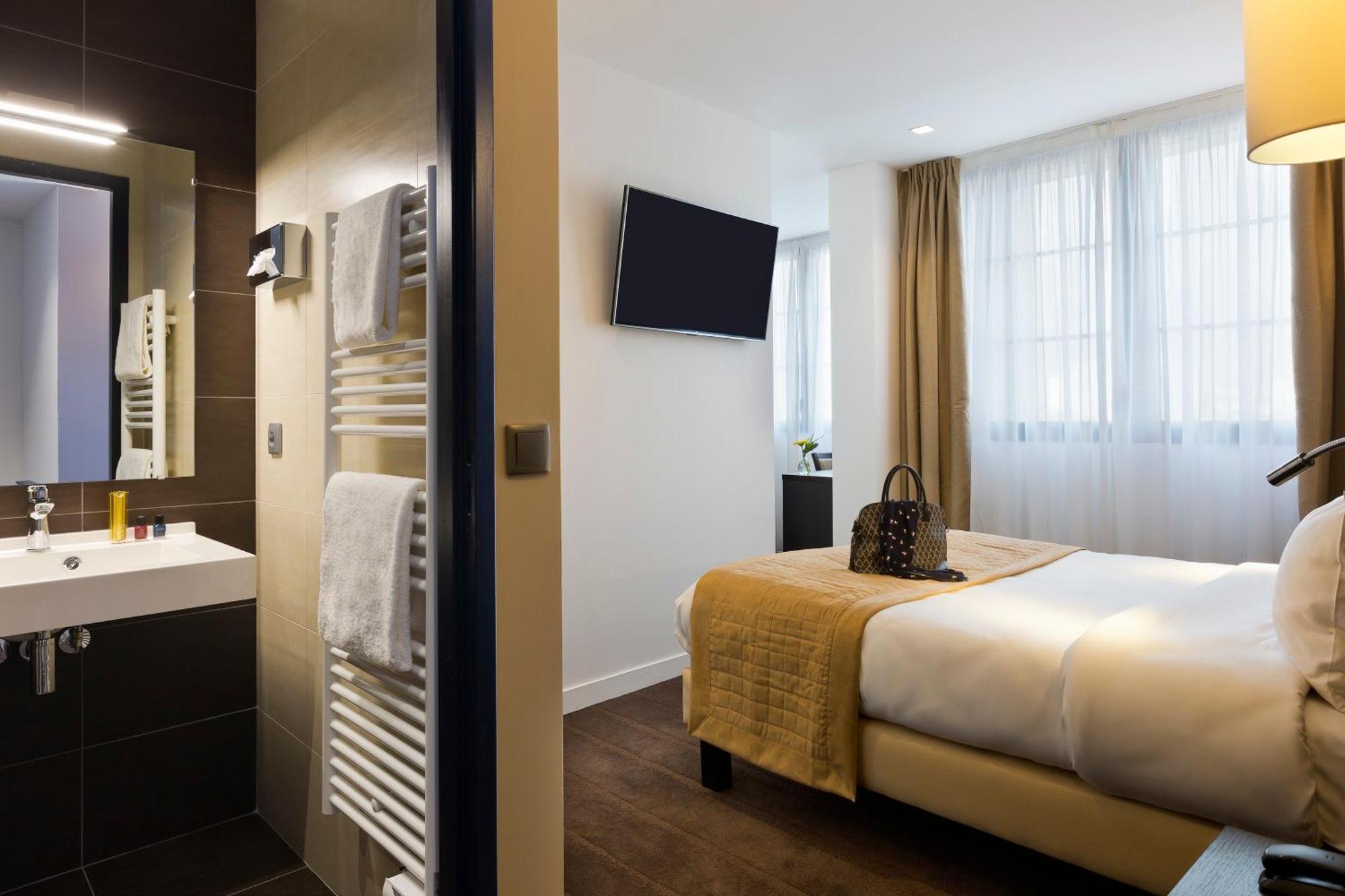 Simon's Boutique Hotel