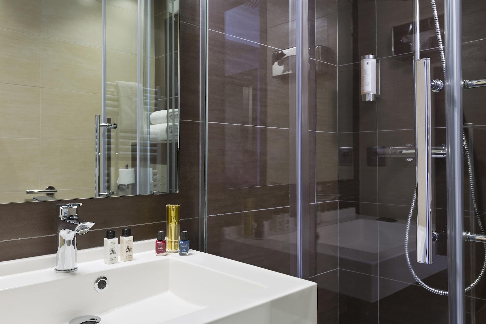 Hotel Simon's Boutique Paris