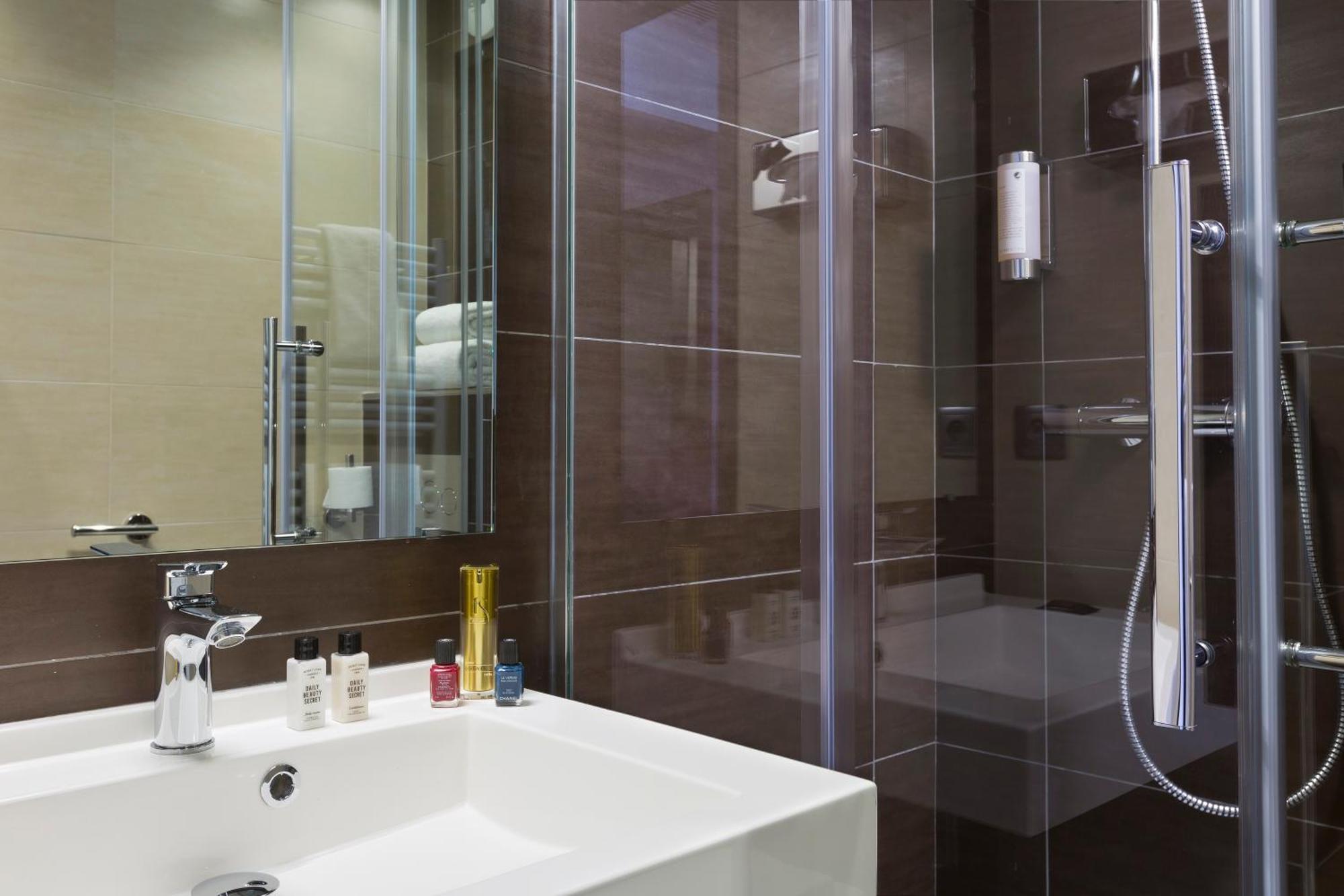 Hotel Simon's Boutique Parigi