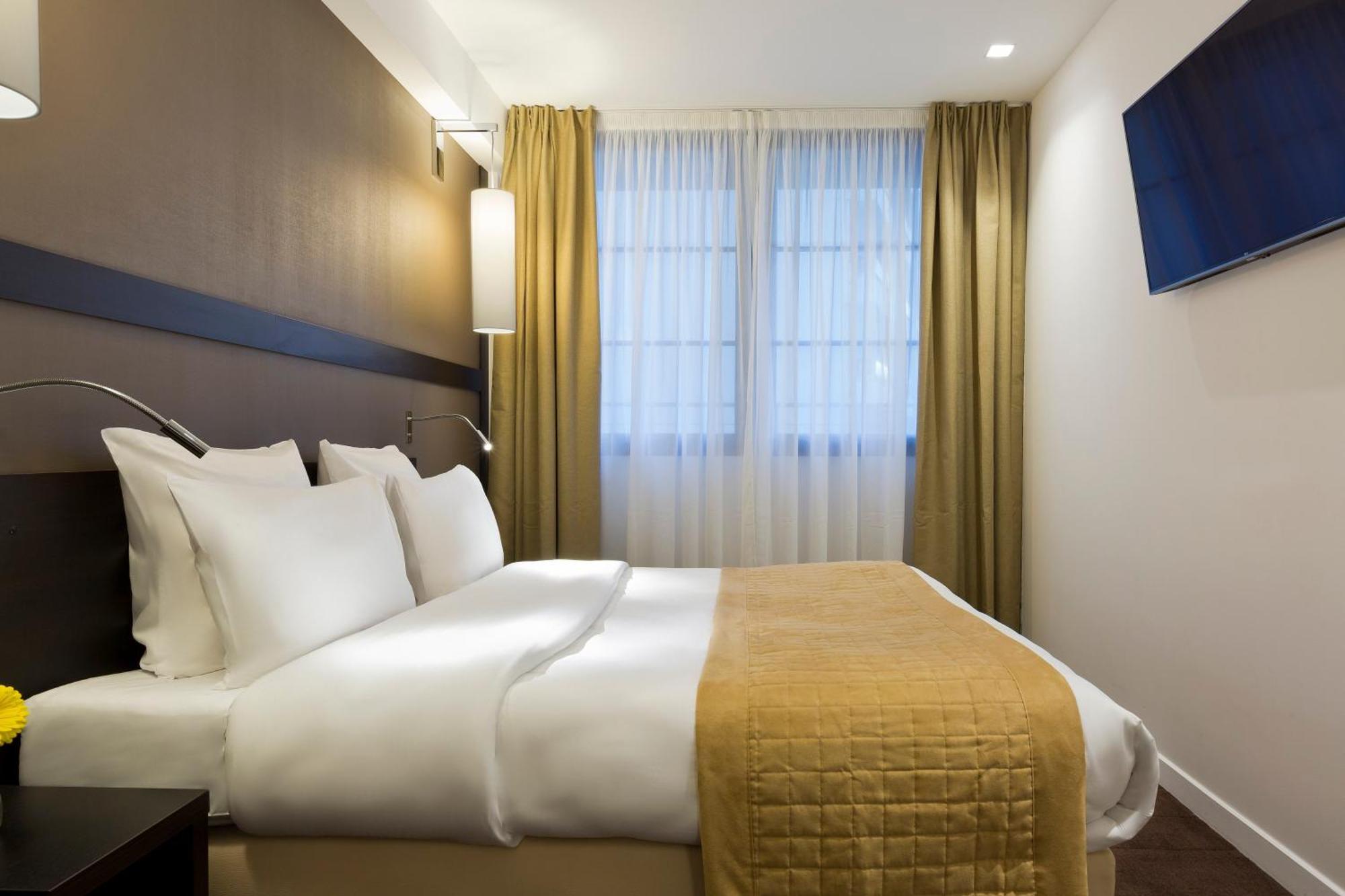 Hotel Simon's Boutique 3*
