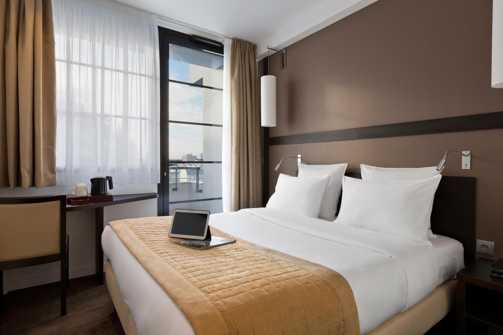Simon's Boutique Hotel