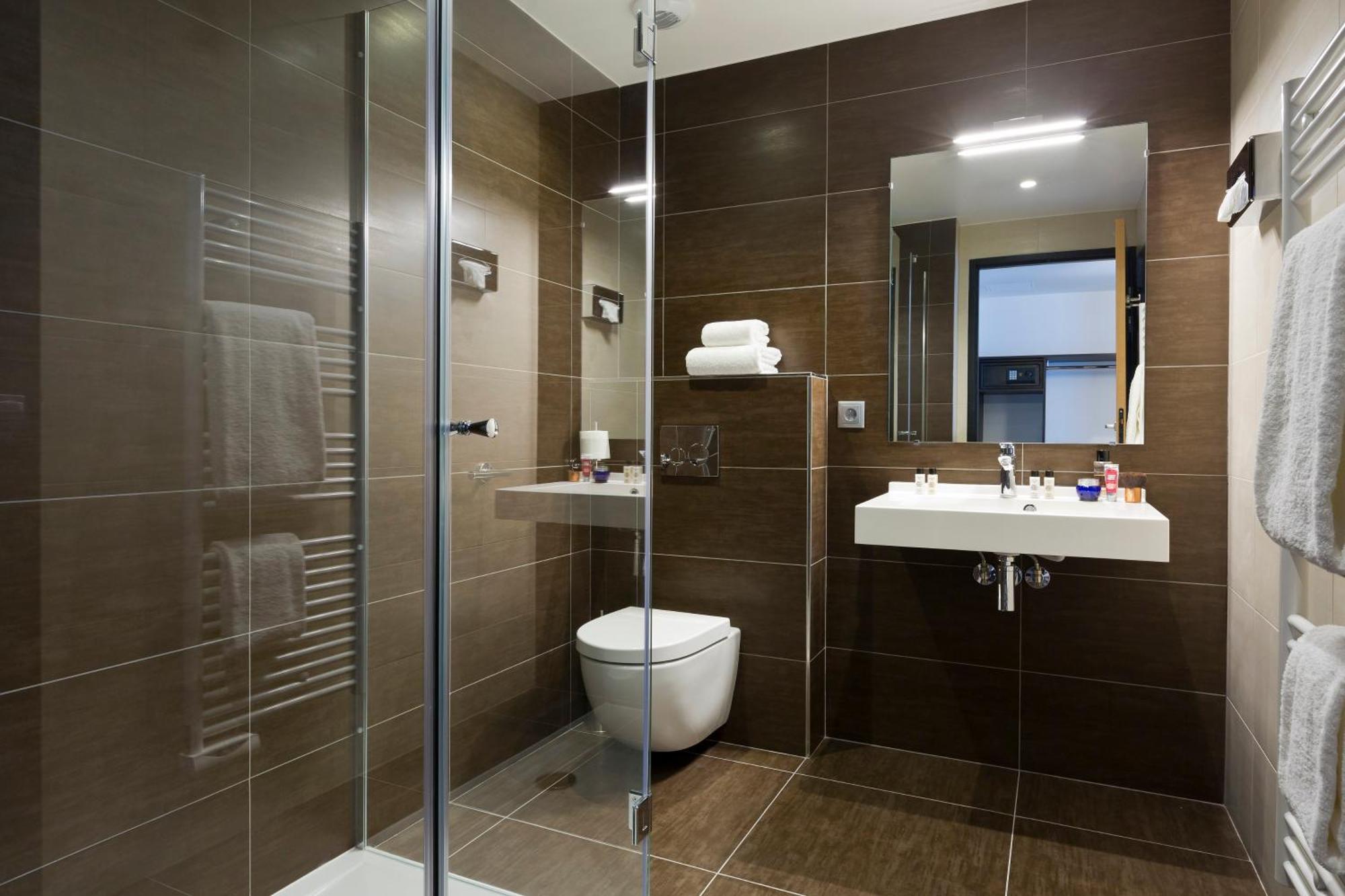 Hotel Simon's Boutique 3*