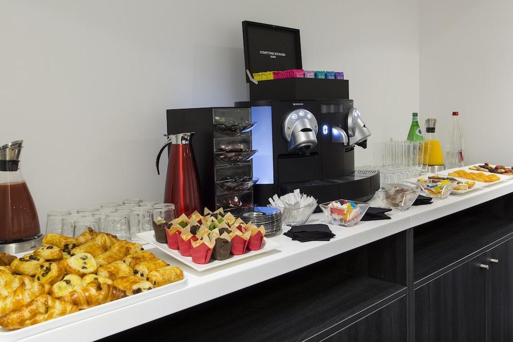 Simon's Boutique Hotel Paris