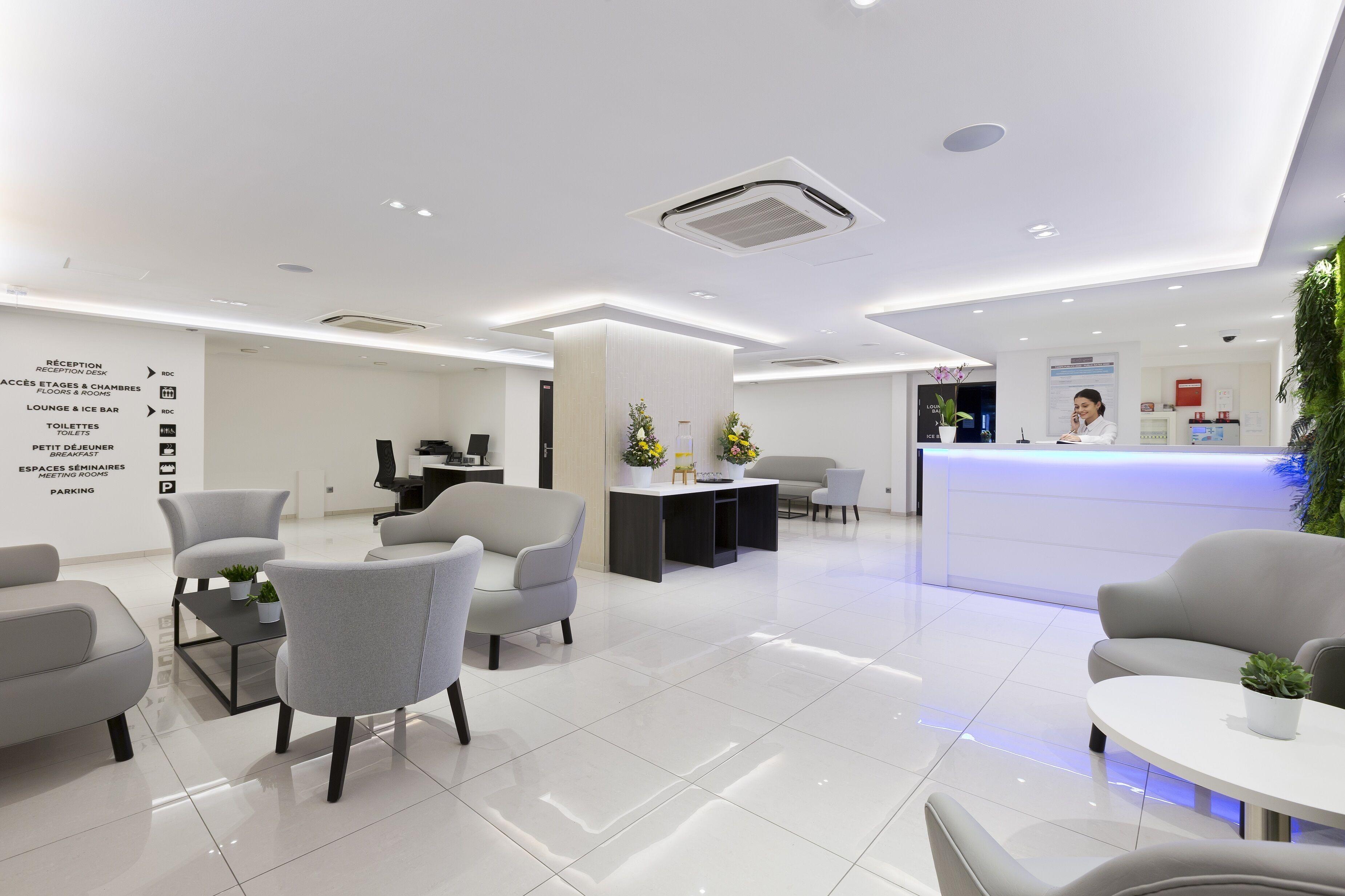 Simon's Boutique Parigi