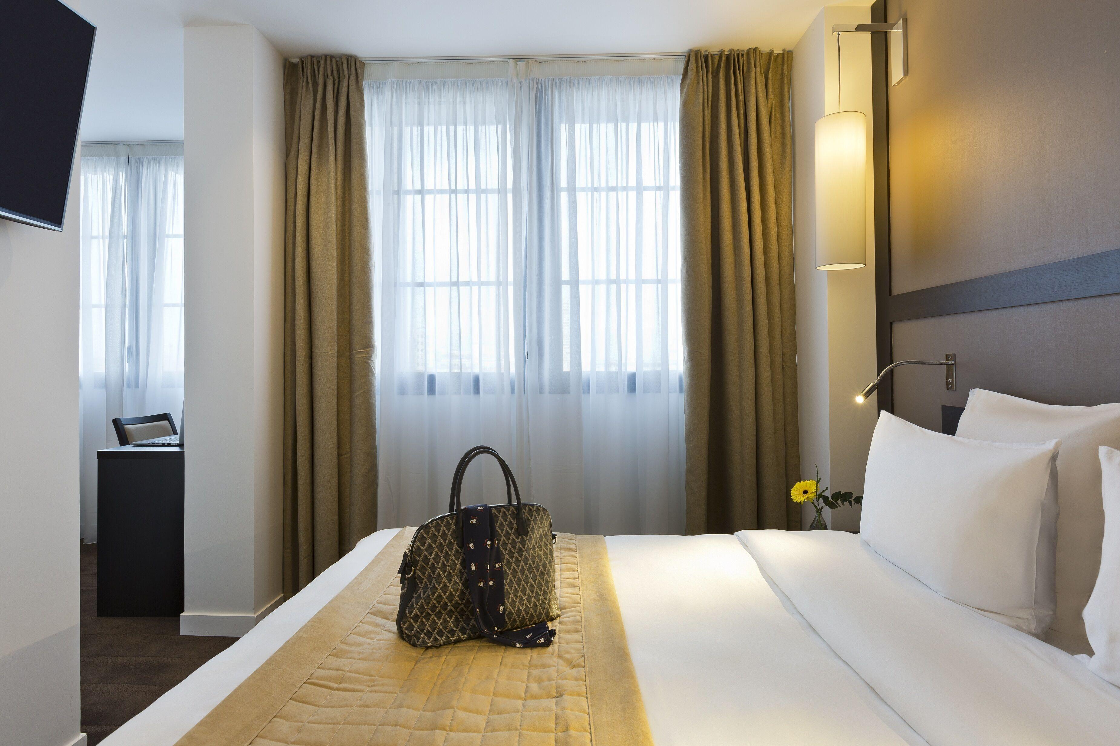 Simon's Boutique Hotel Parigi