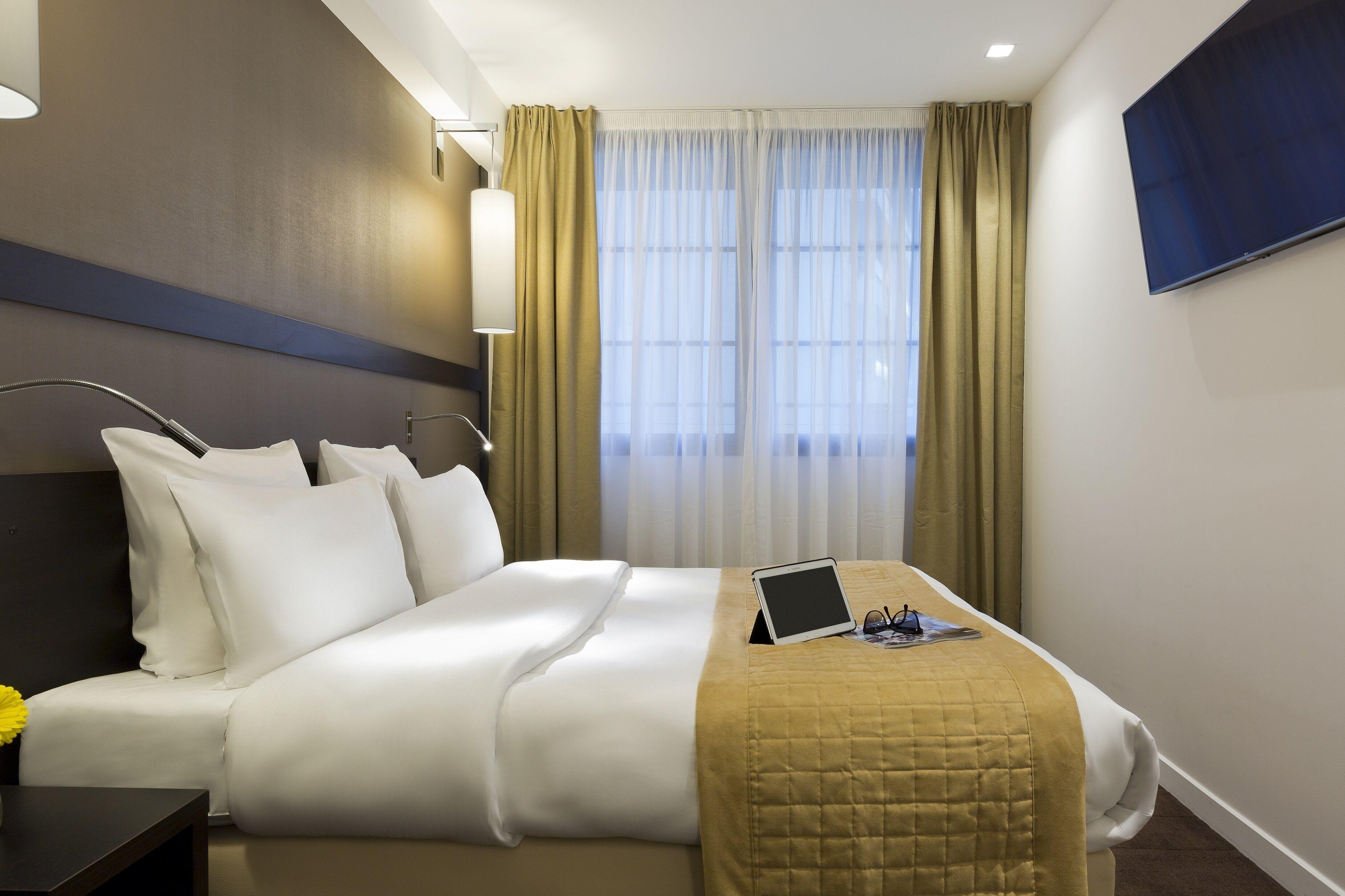 Simon's Boutique Hotel 3*