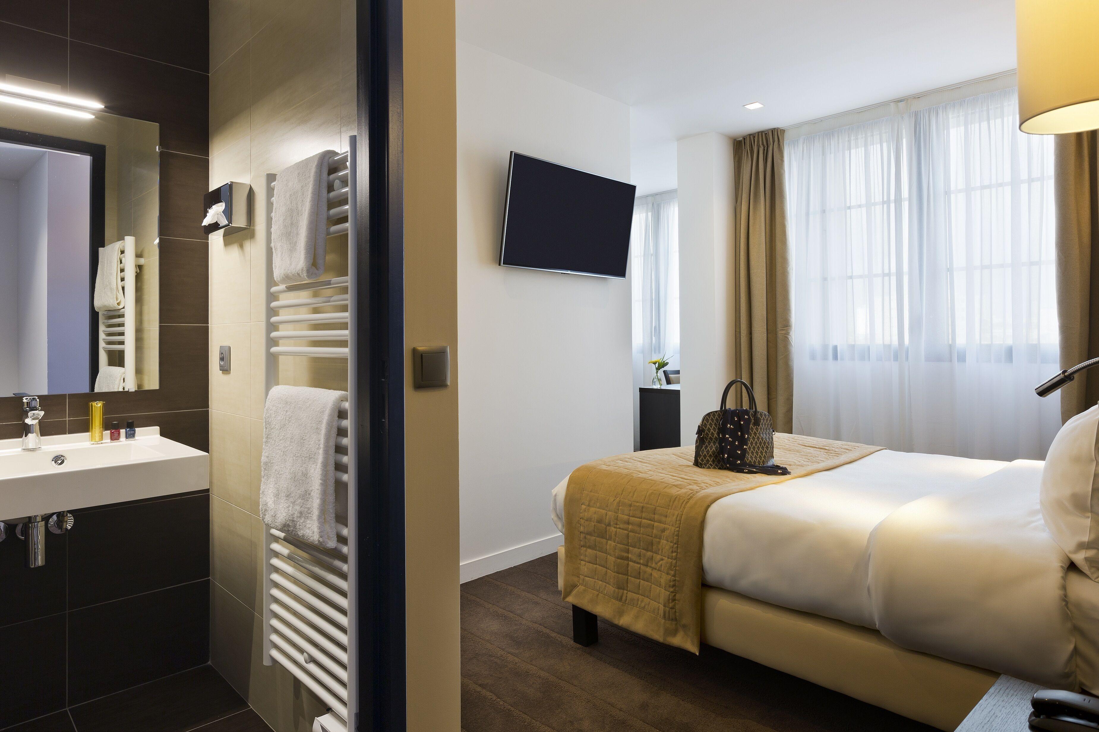 Hotel Simon's Boutique Parigi