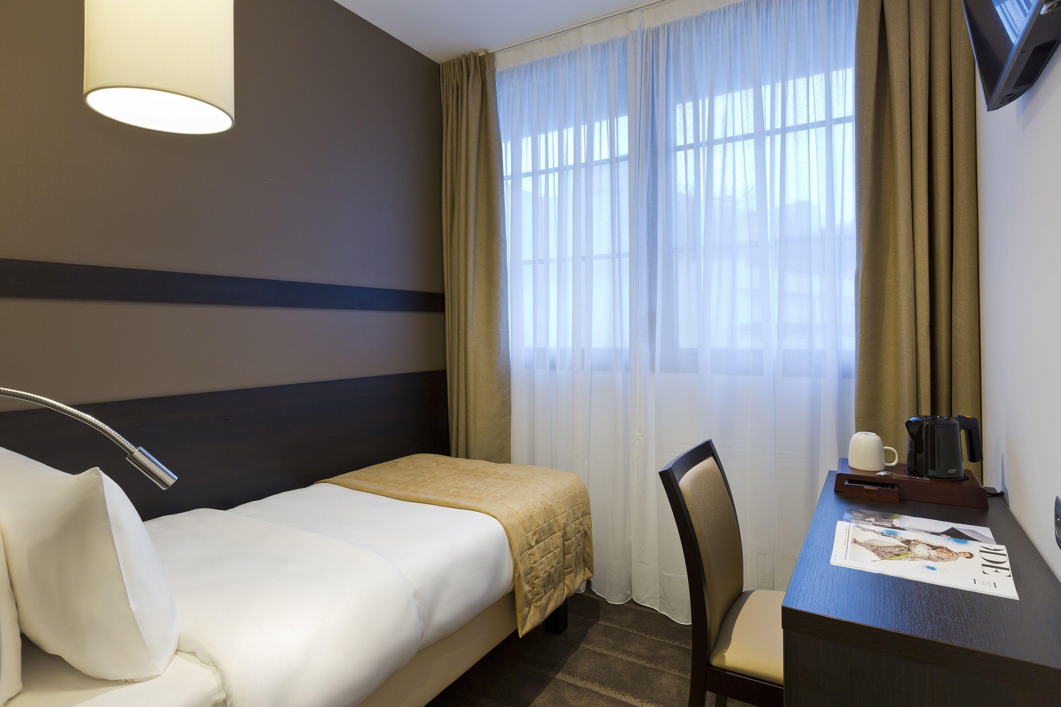 Simon's Boutique Hotel Parigi