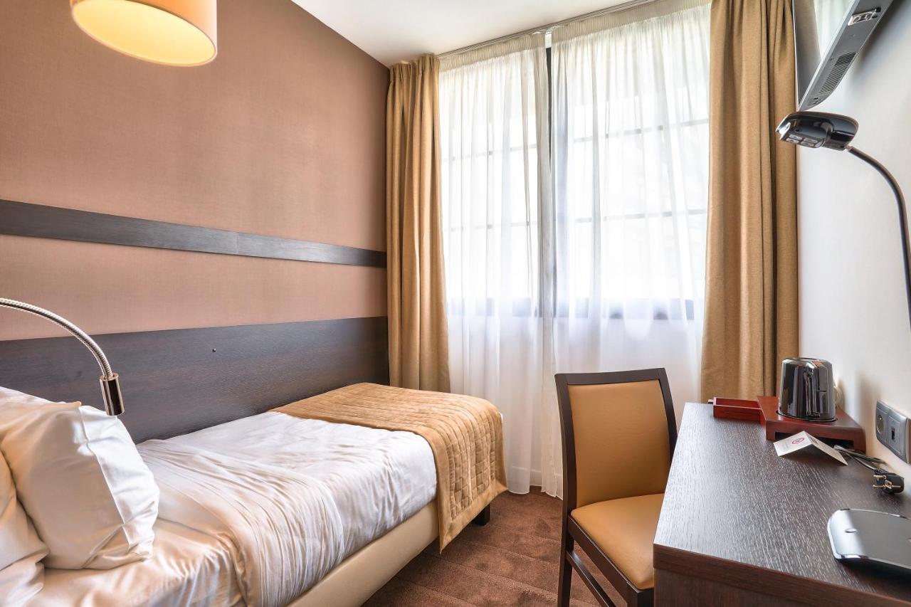 Simon's Boutique Hotel Parigi