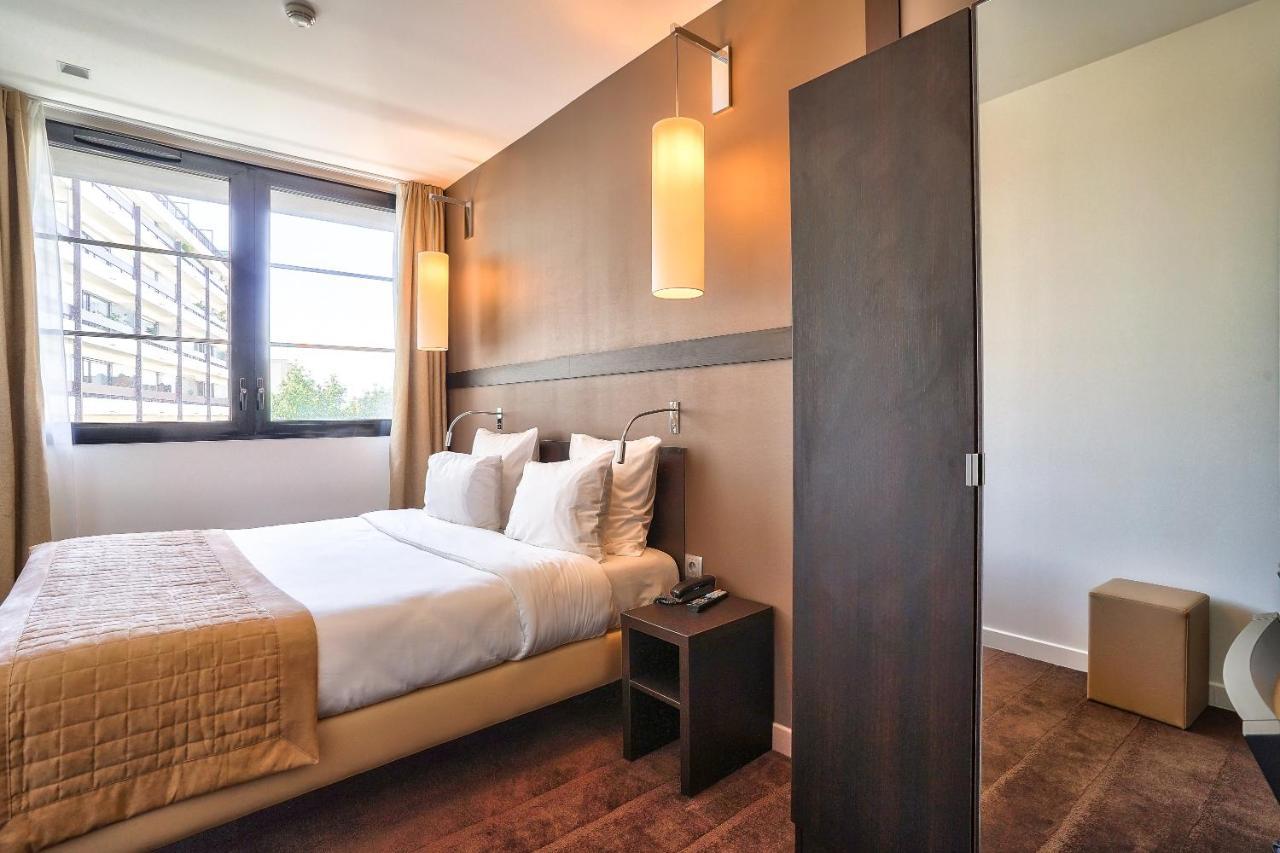 Hotel Simon's Boutique 3*