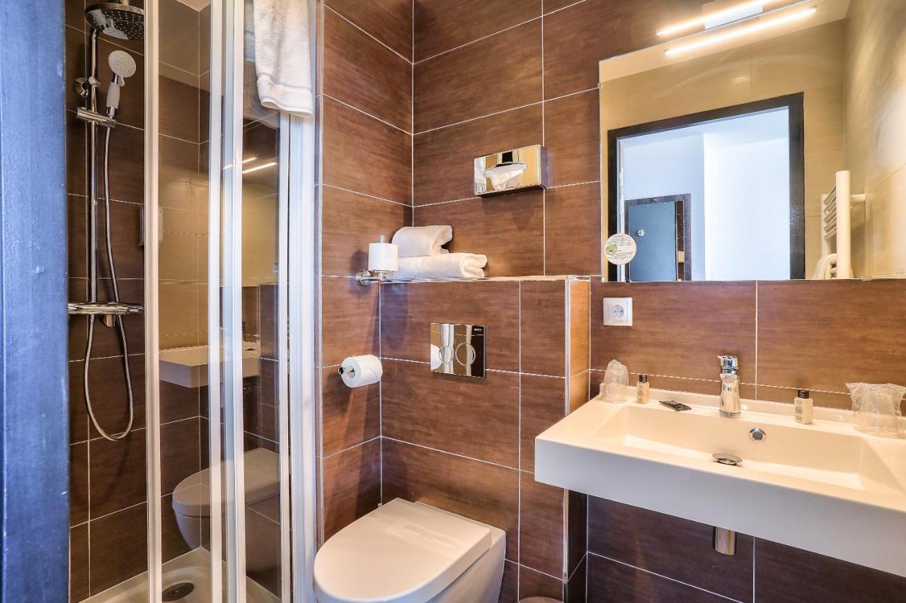 Simon's Boutique 3* Parigi