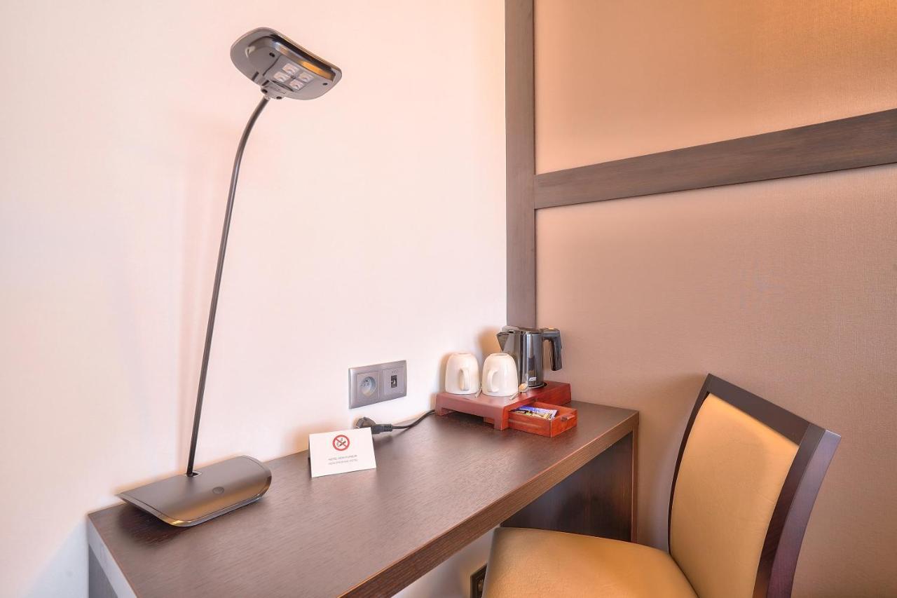 Hotel Simon's Boutique Parigi