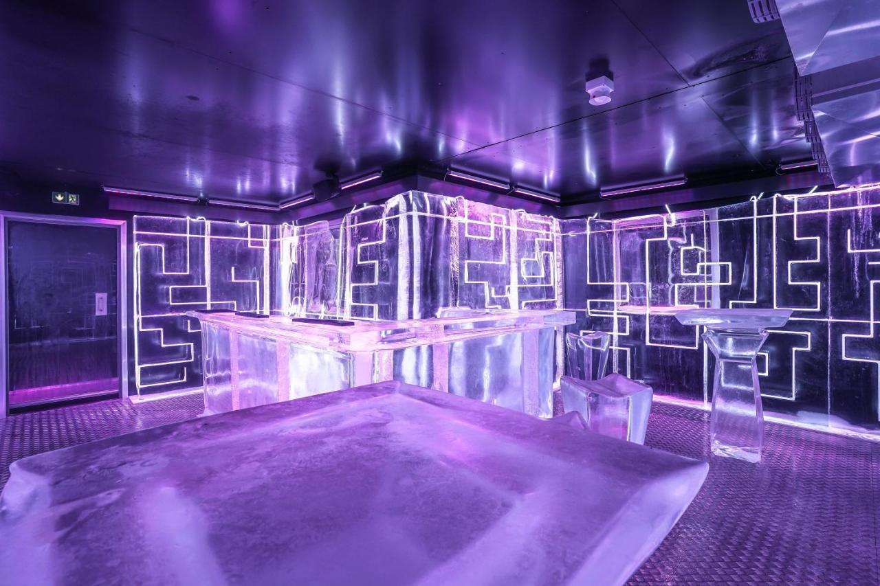 Simon's Boutique Hotel Parigi