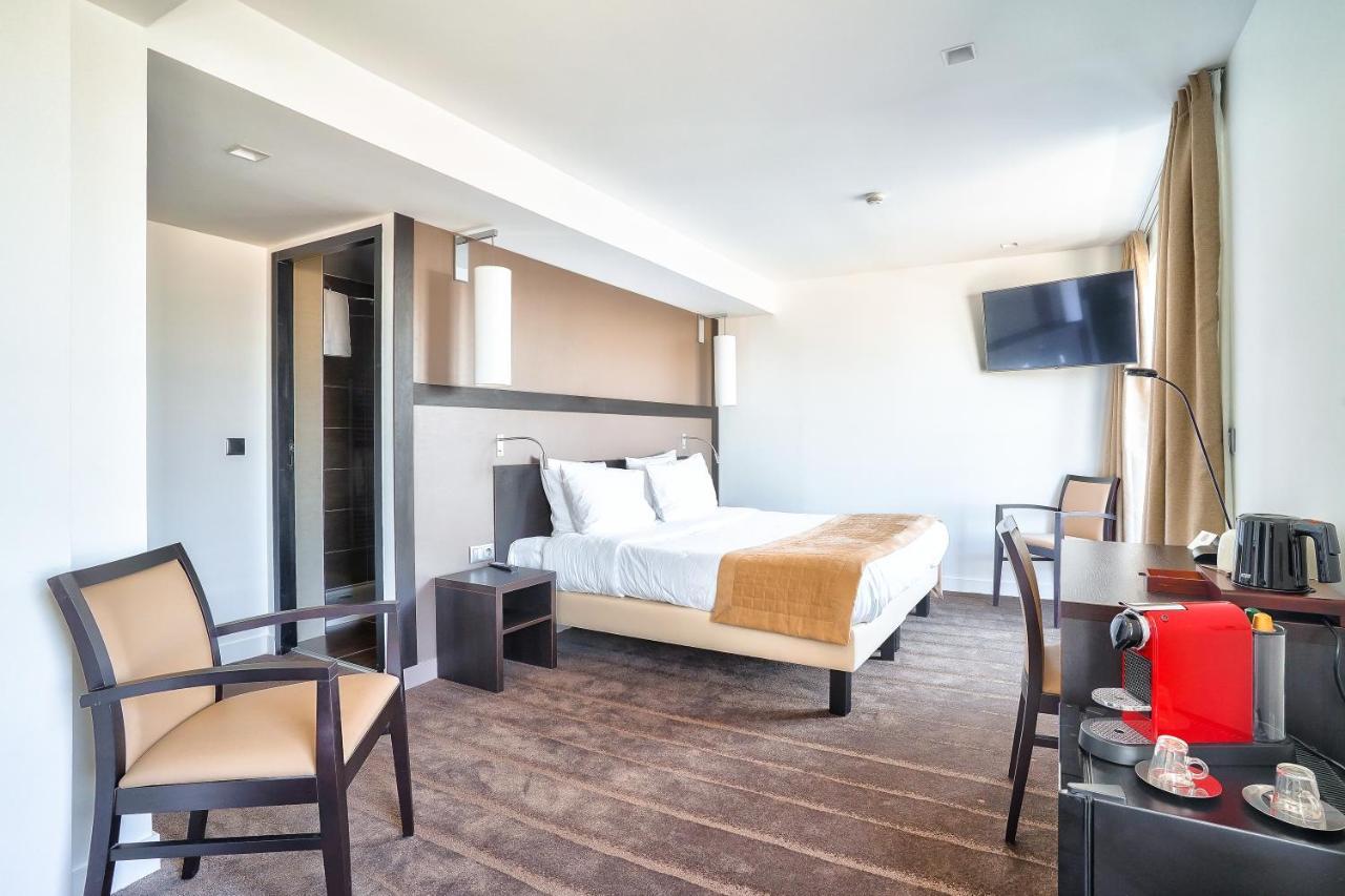 Simon's Boutique Hotel Parigi