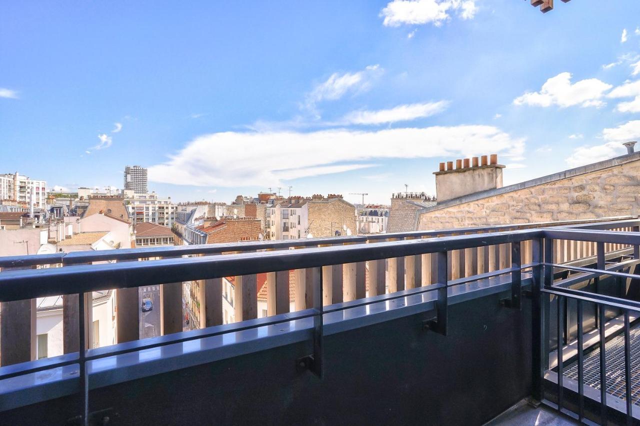 Simon's Boutique Parigi