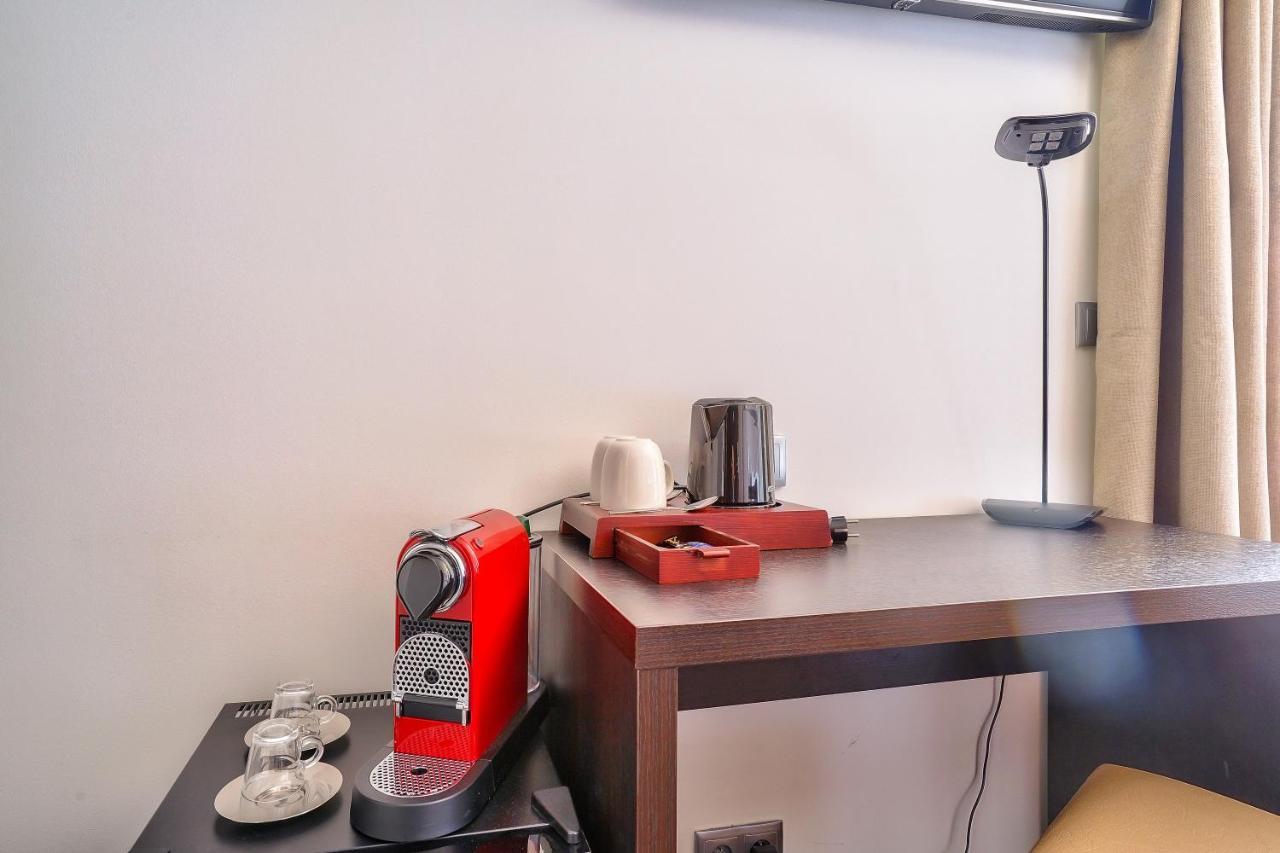 Simon's Boutique Hotel Parigi