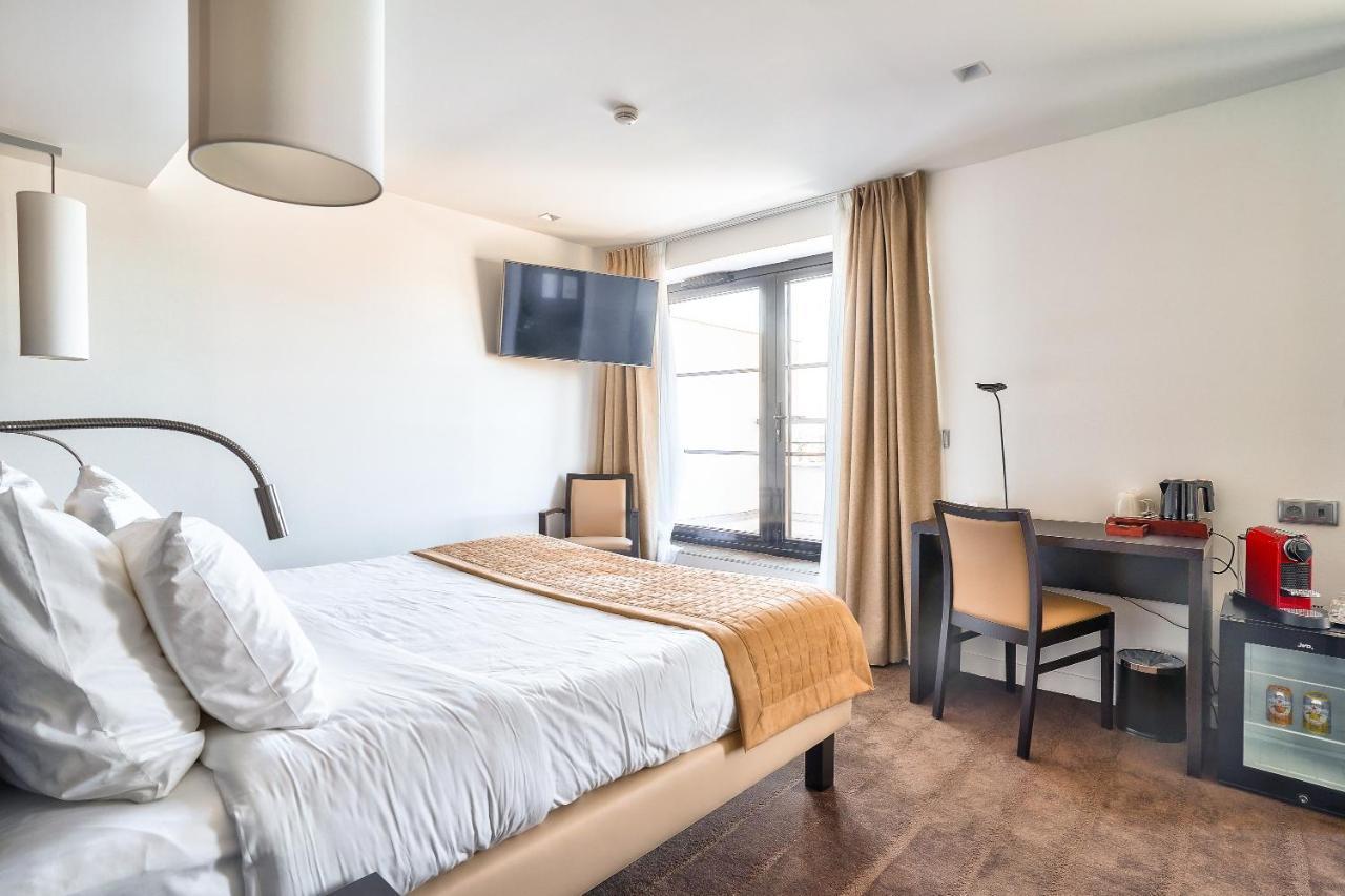 Hotel Simon's Boutique