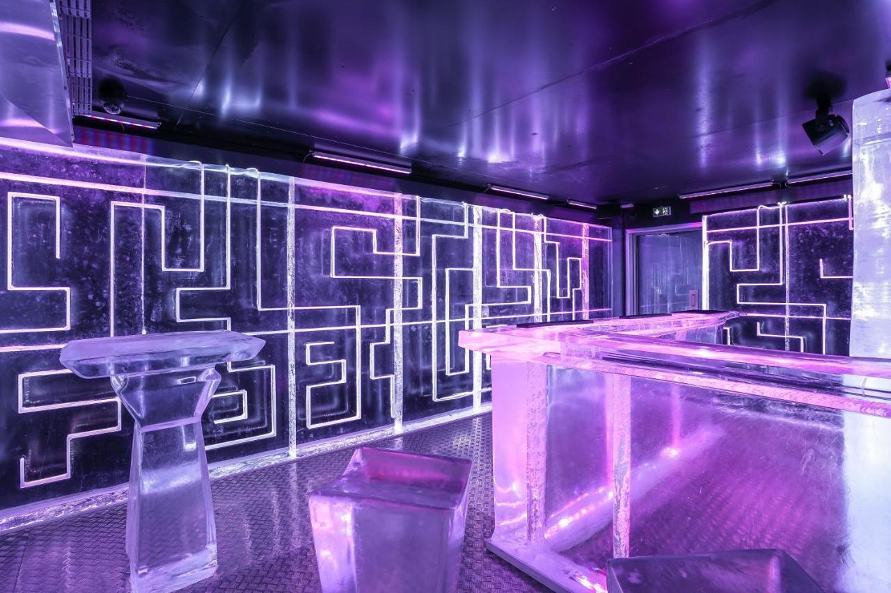 Simon's Boutique Hotel Parigi