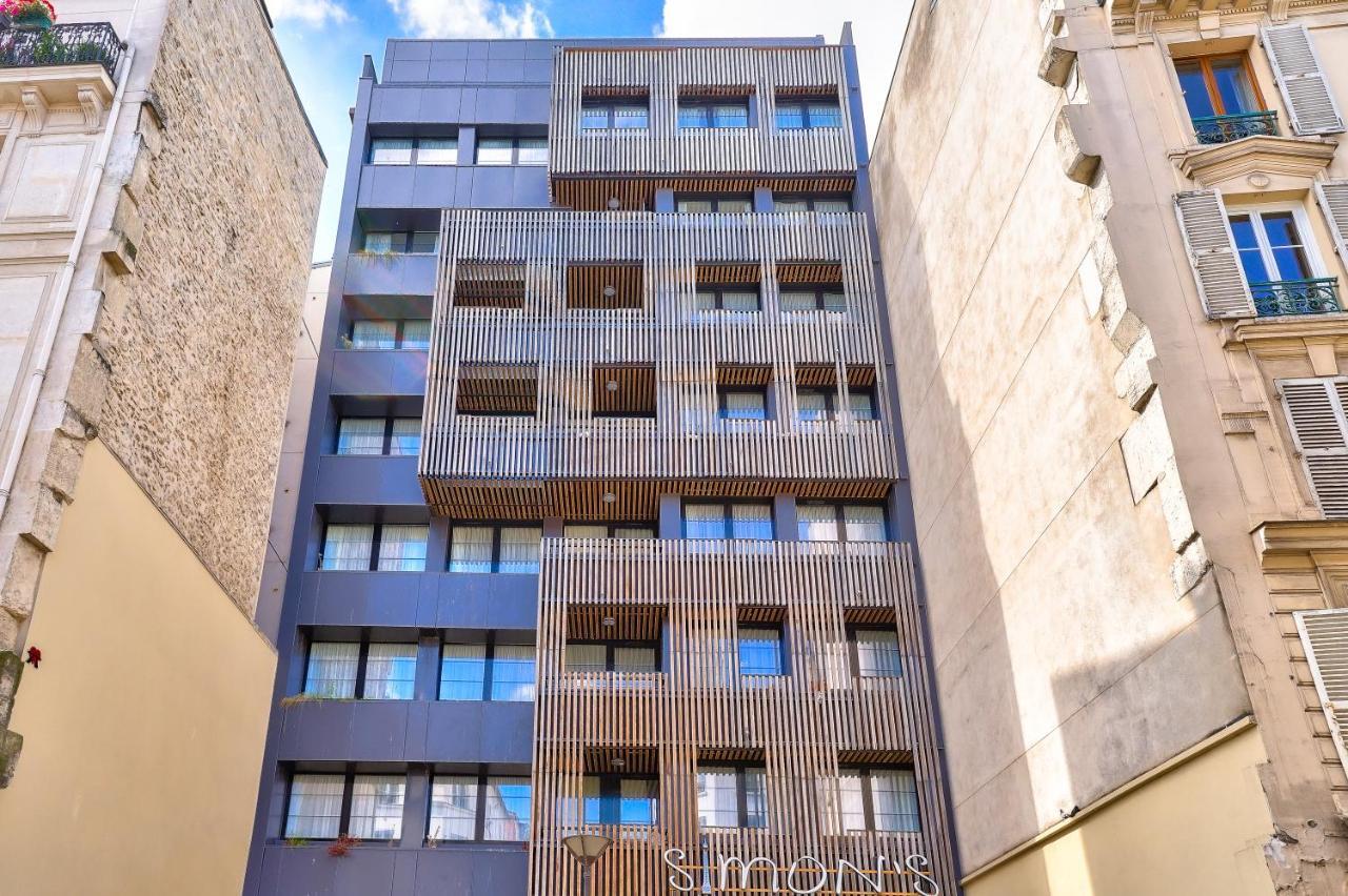 Hotel Simon's Boutique