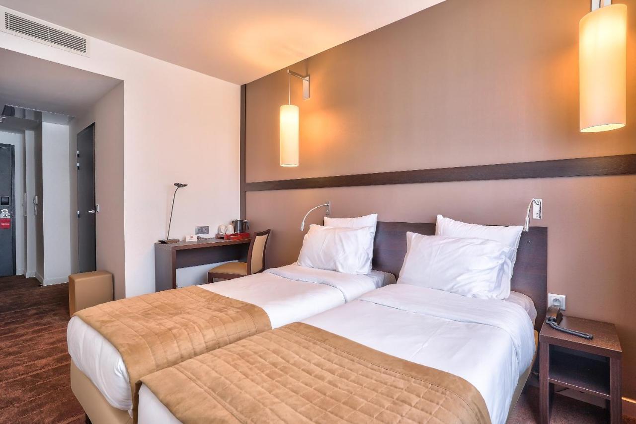 Simon's Boutique Parigi