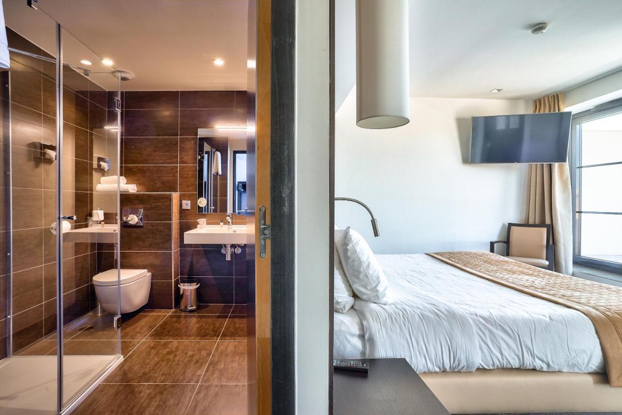 Hotel Simon's Boutique Parigi