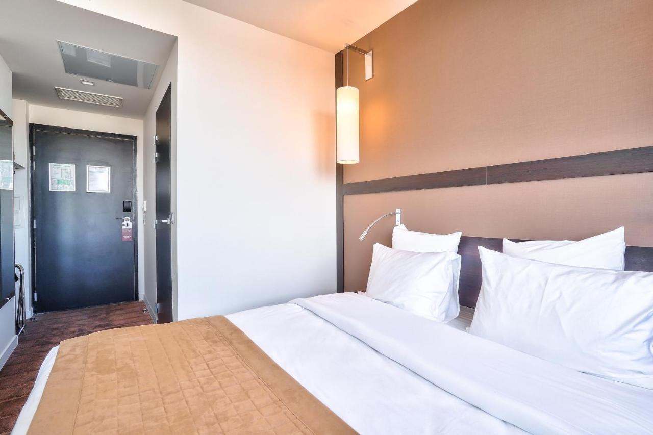 Hotel Simon's Boutique Parigi