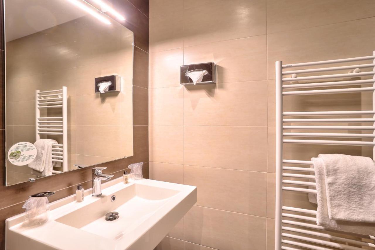 Hotel Simon's Boutique 3*