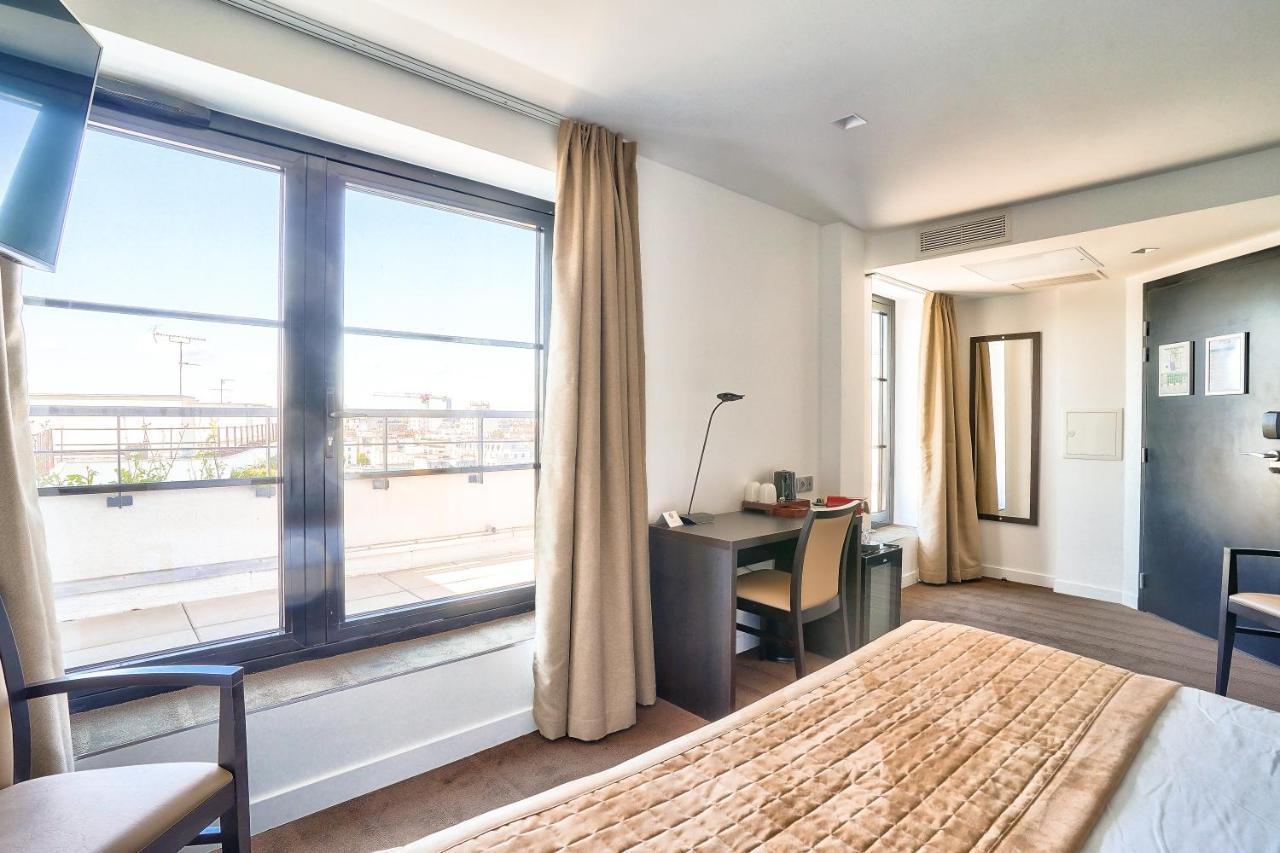 Simon's Boutique Hotel 3*