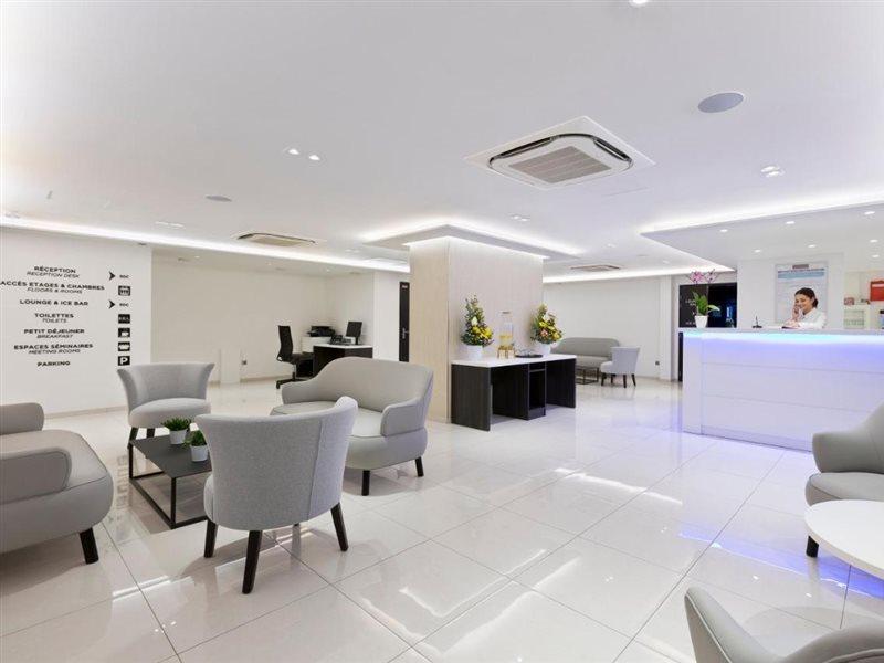 Simon's Boutique Hotel